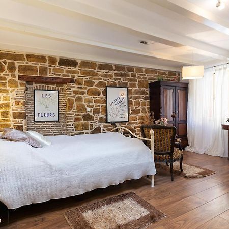 Duplex Apartment Camelia In Charming Old Town Ρόβινι Εξωτερικό φωτογραφία