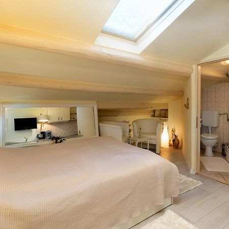 Duplex Apartment Camelia In Charming Old Town Ρόβινι Εξωτερικό φωτογραφία