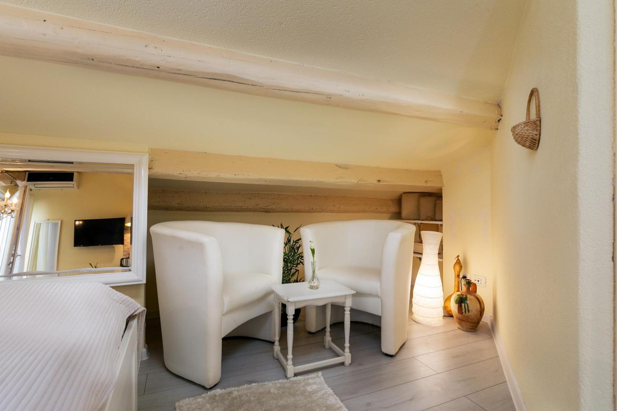 Duplex Apartment Camelia In Charming Old Town Ρόβινι Εξωτερικό φωτογραφία