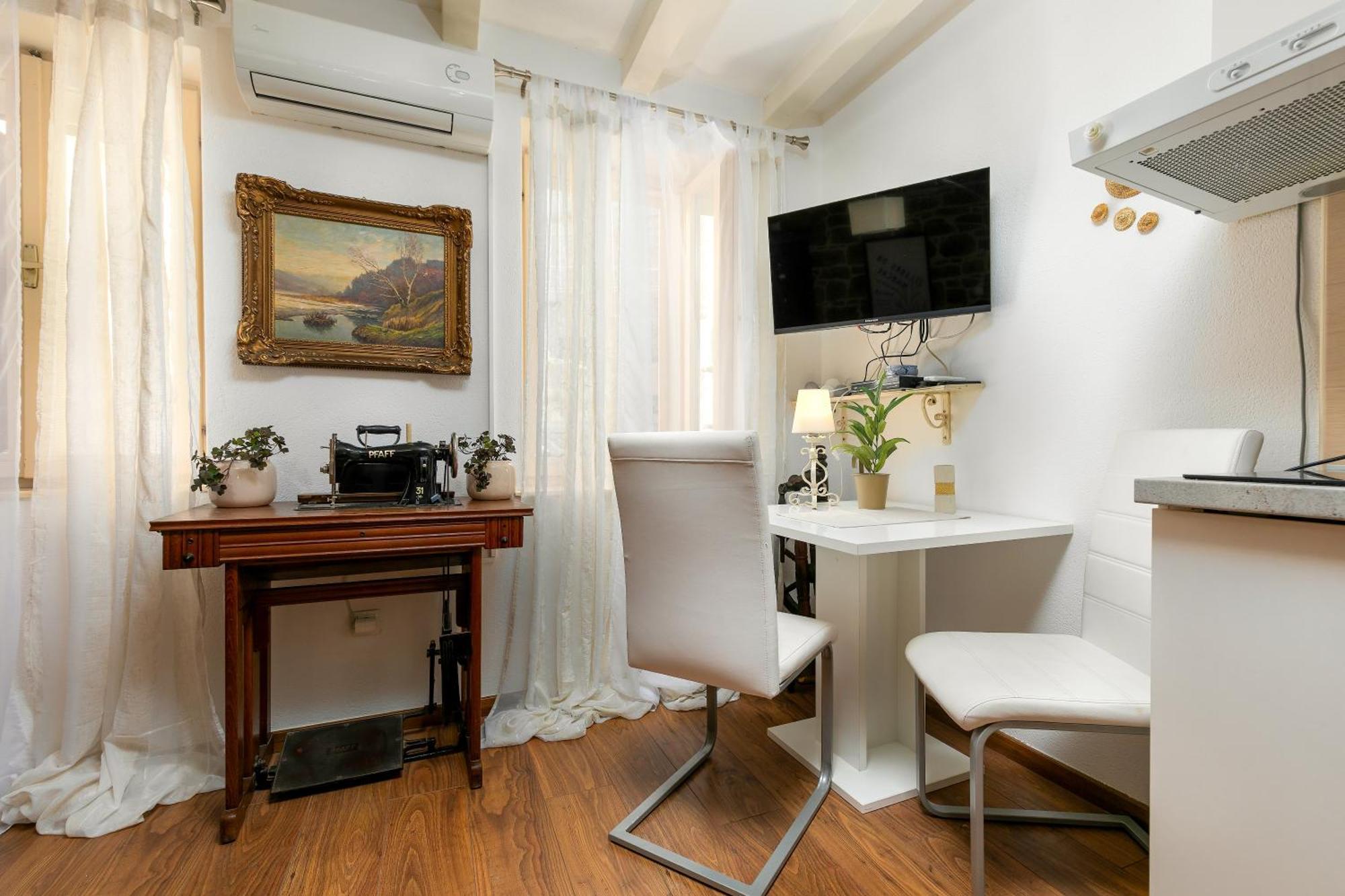 Duplex Apartment Camelia In Charming Old Town Ρόβινι Εξωτερικό φωτογραφία