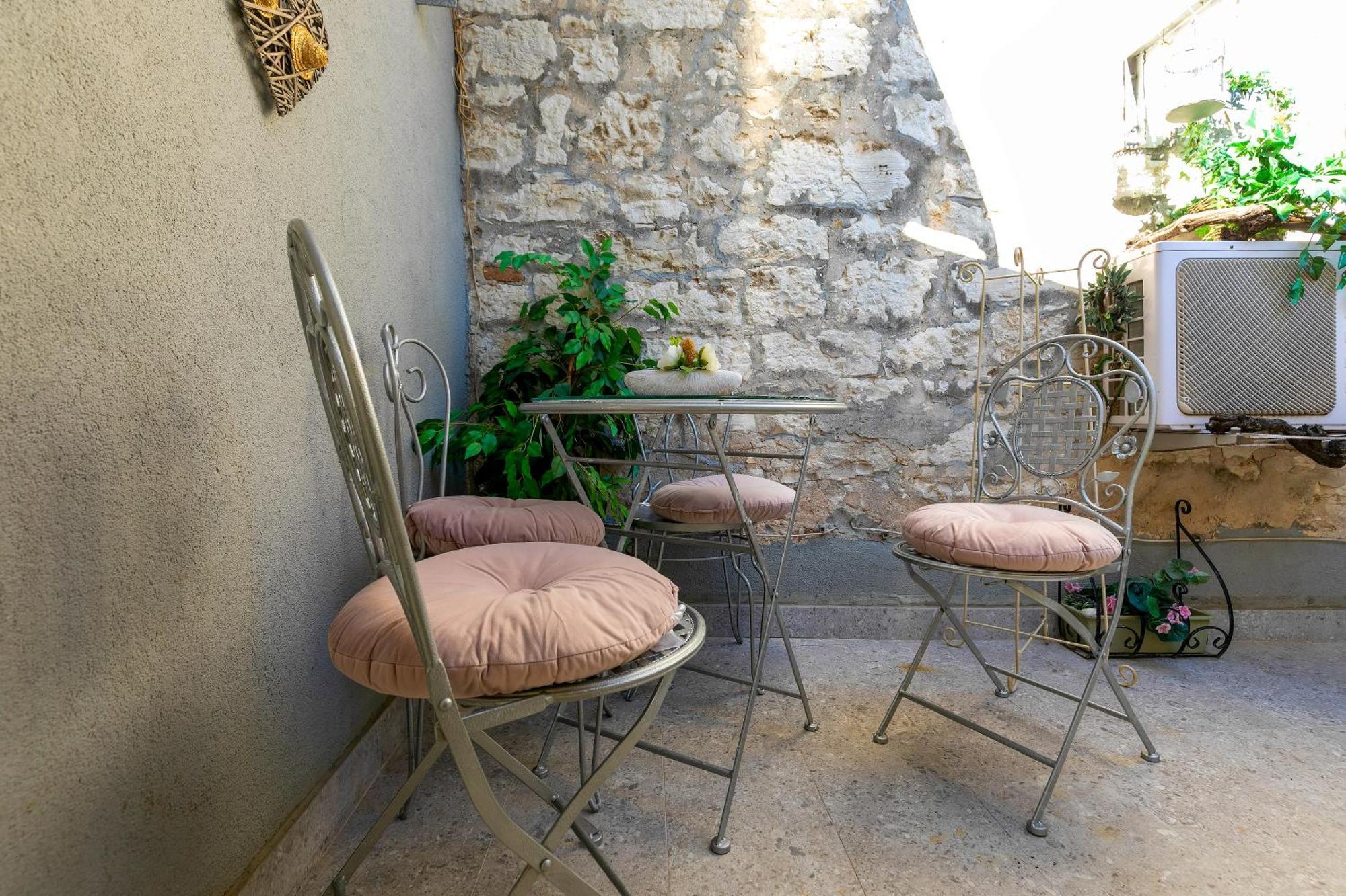 Duplex Apartment Camelia In Charming Old Town Ρόβινι Εξωτερικό φωτογραφία