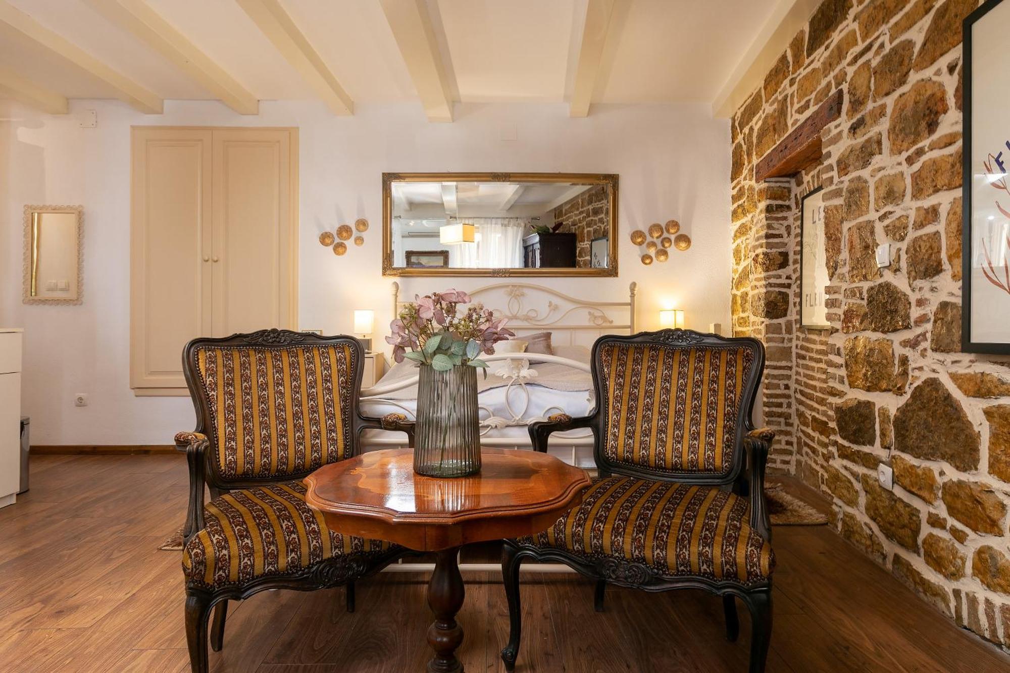 Duplex Apartment Camelia In Charming Old Town Ρόβινι Εξωτερικό φωτογραφία