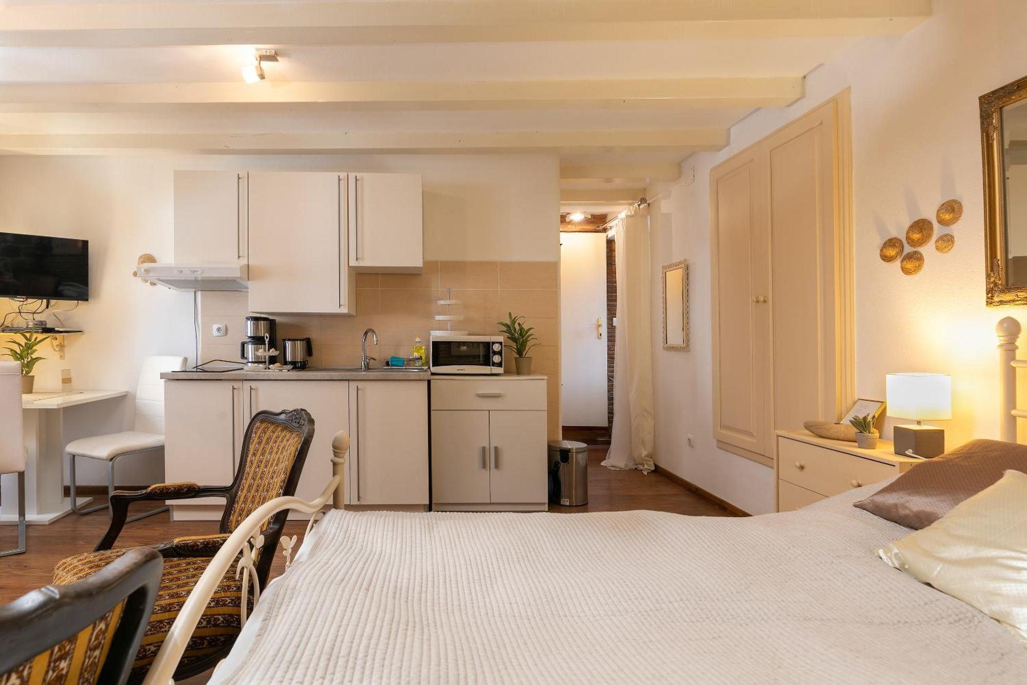Duplex Apartment Camelia In Charming Old Town Ρόβινι Εξωτερικό φωτογραφία