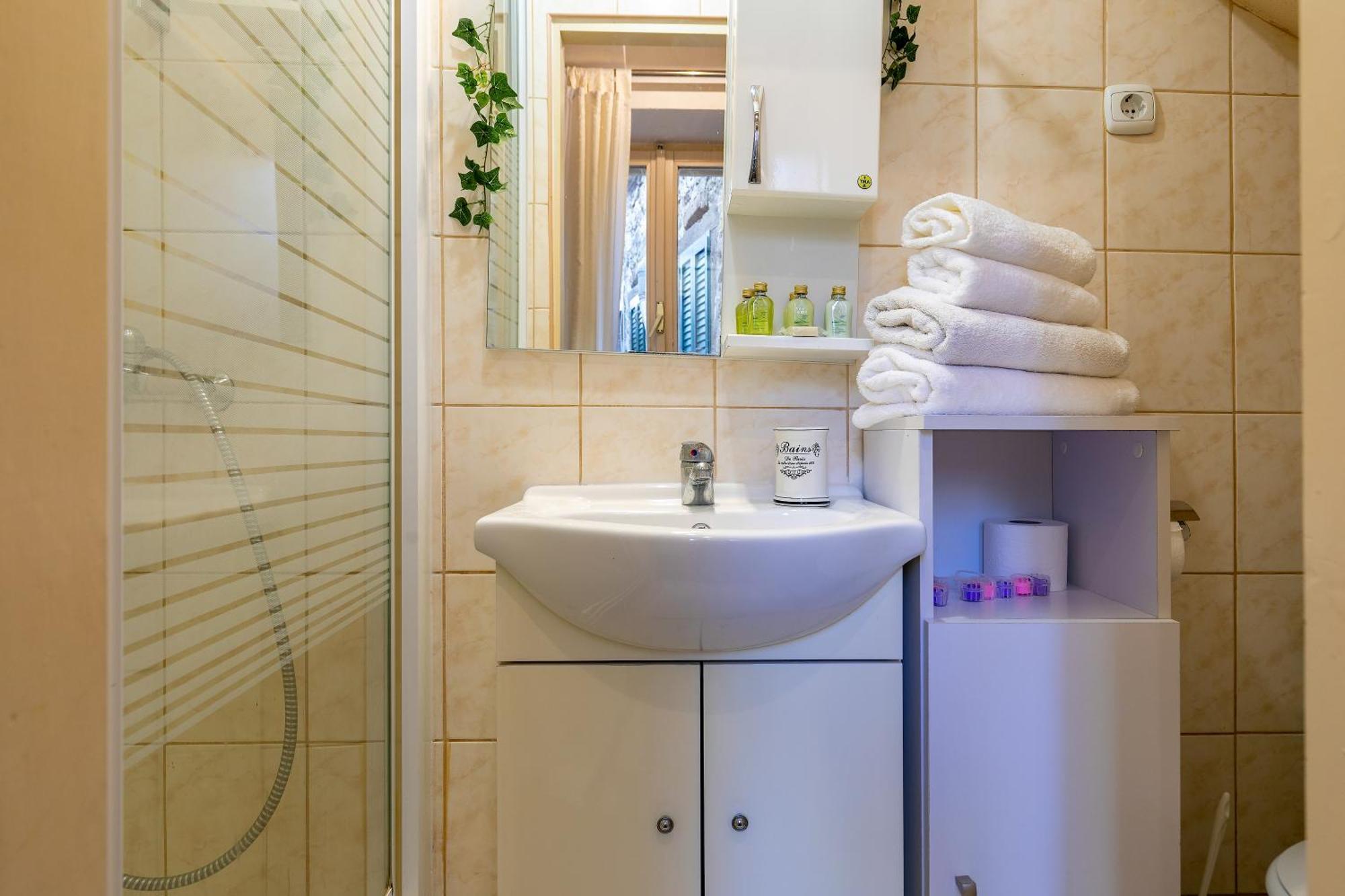 Duplex Apartment Camelia In Charming Old Town Ρόβινι Εξωτερικό φωτογραφία