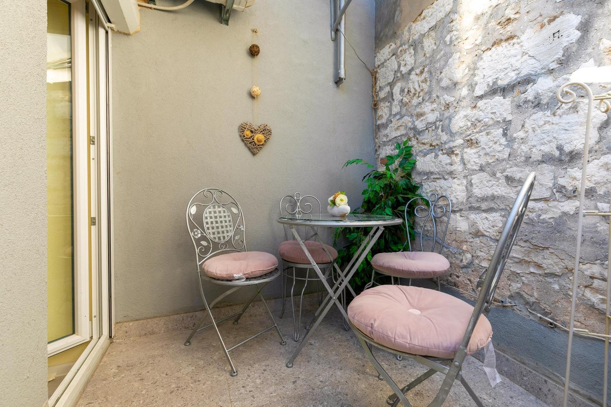 Duplex Apartment Camelia In Charming Old Town Ρόβινι Εξωτερικό φωτογραφία