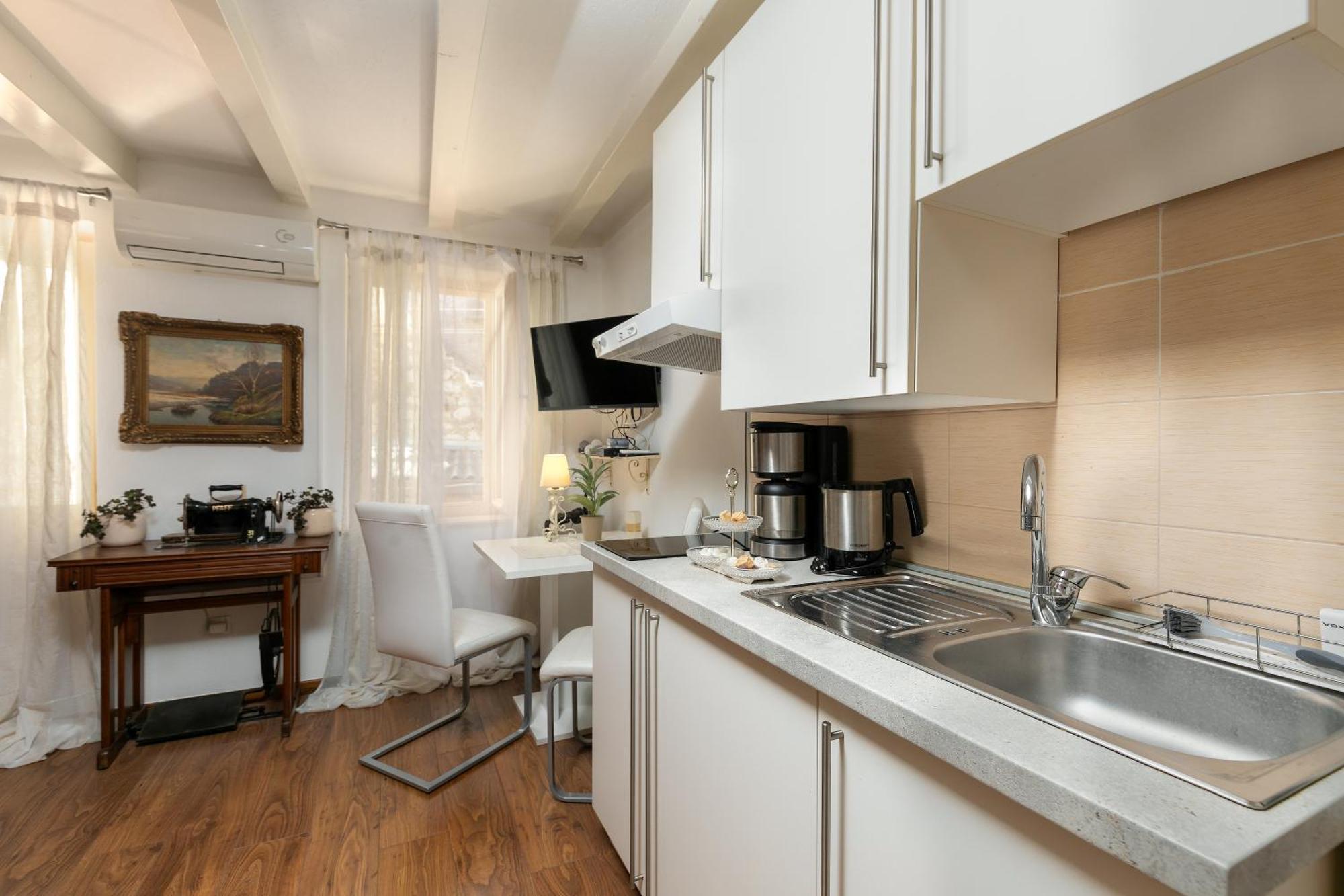 Duplex Apartment Camelia In Charming Old Town Ρόβινι Εξωτερικό φωτογραφία