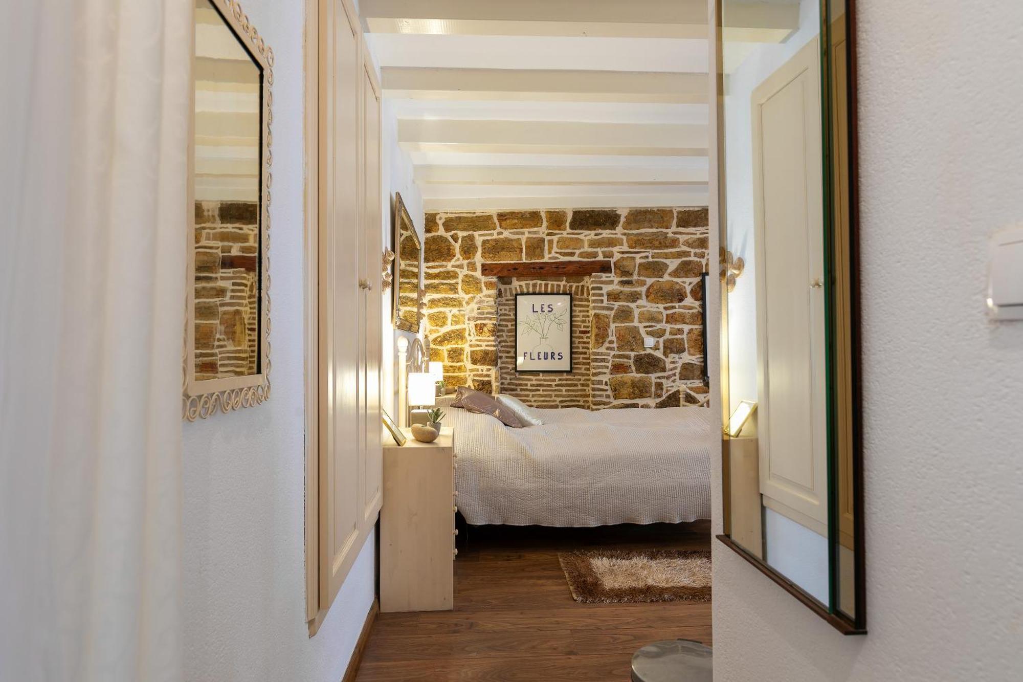 Duplex Apartment Camelia In Charming Old Town Ρόβινι Εξωτερικό φωτογραφία