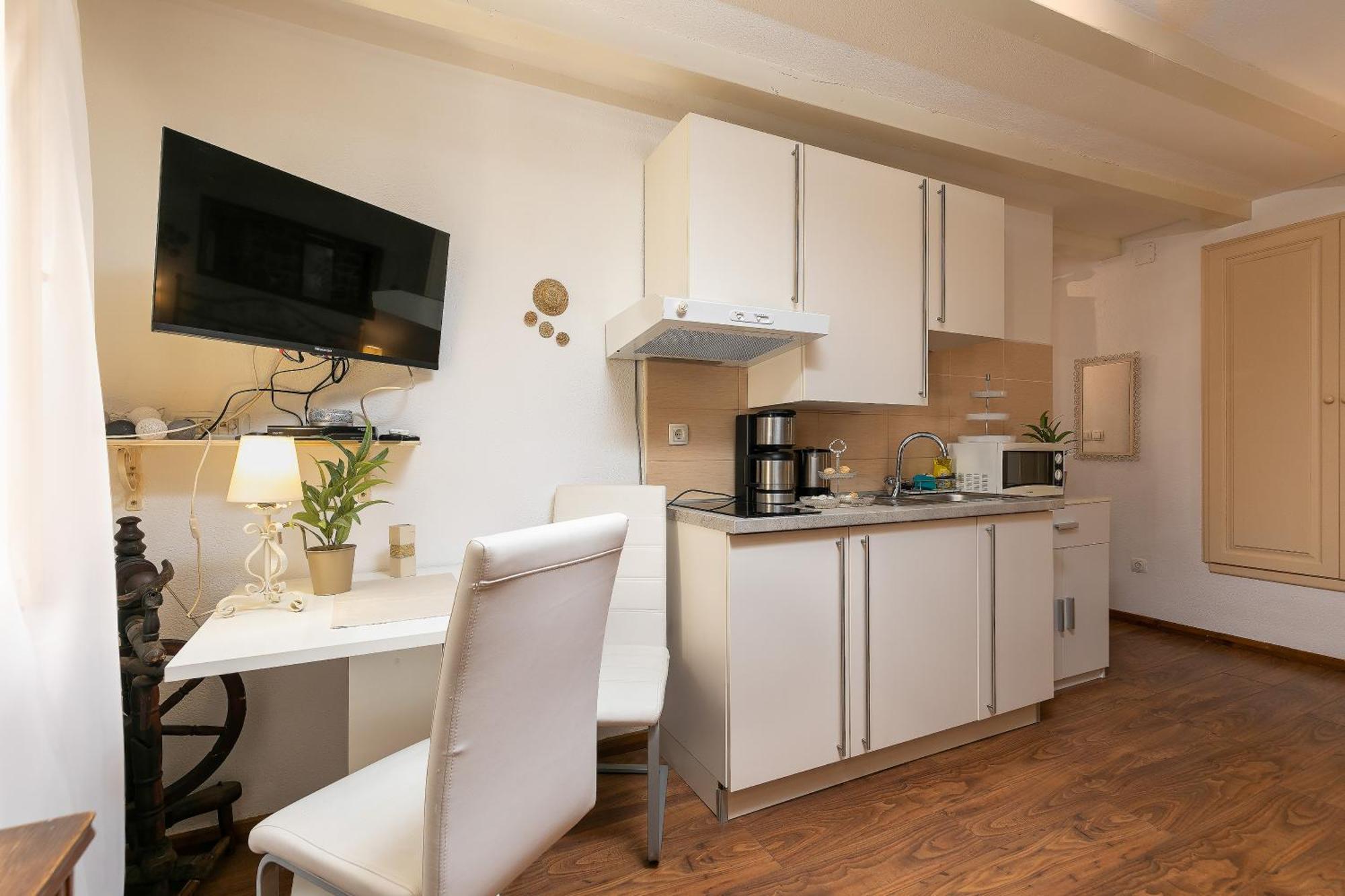 Duplex Apartment Camelia In Charming Old Town Ρόβινι Εξωτερικό φωτογραφία