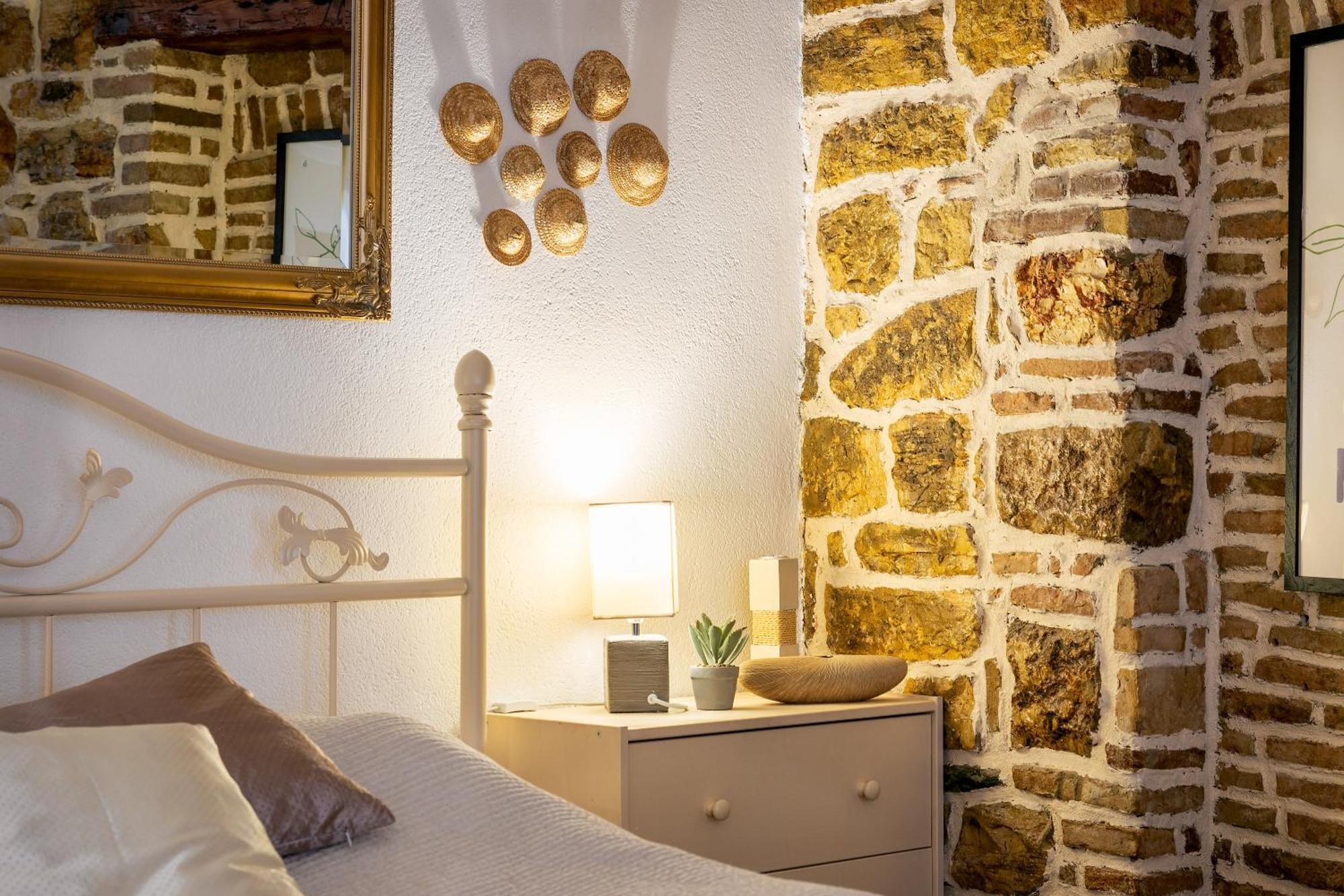 Duplex Apartment Camelia In Charming Old Town Ρόβινι Εξωτερικό φωτογραφία