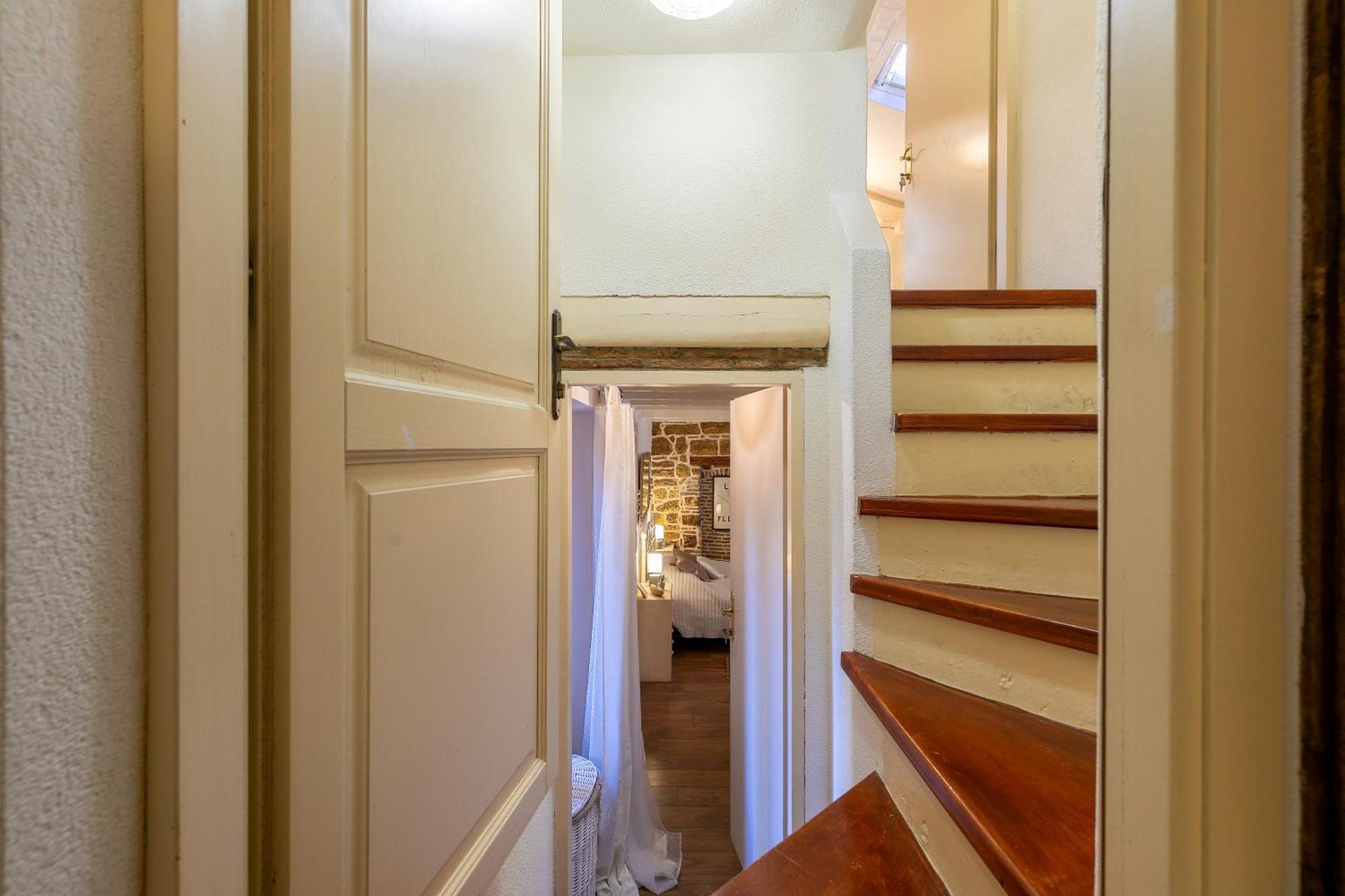 Duplex Apartment Camelia In Charming Old Town Ρόβινι Εξωτερικό φωτογραφία