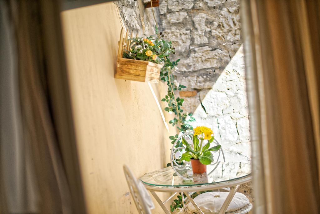 Duplex Apartment Camelia In Charming Old Town Ρόβινι Εξωτερικό φωτογραφία