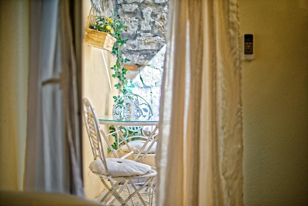 Duplex Apartment Camelia In Charming Old Town Ρόβινι Εξωτερικό φωτογραφία